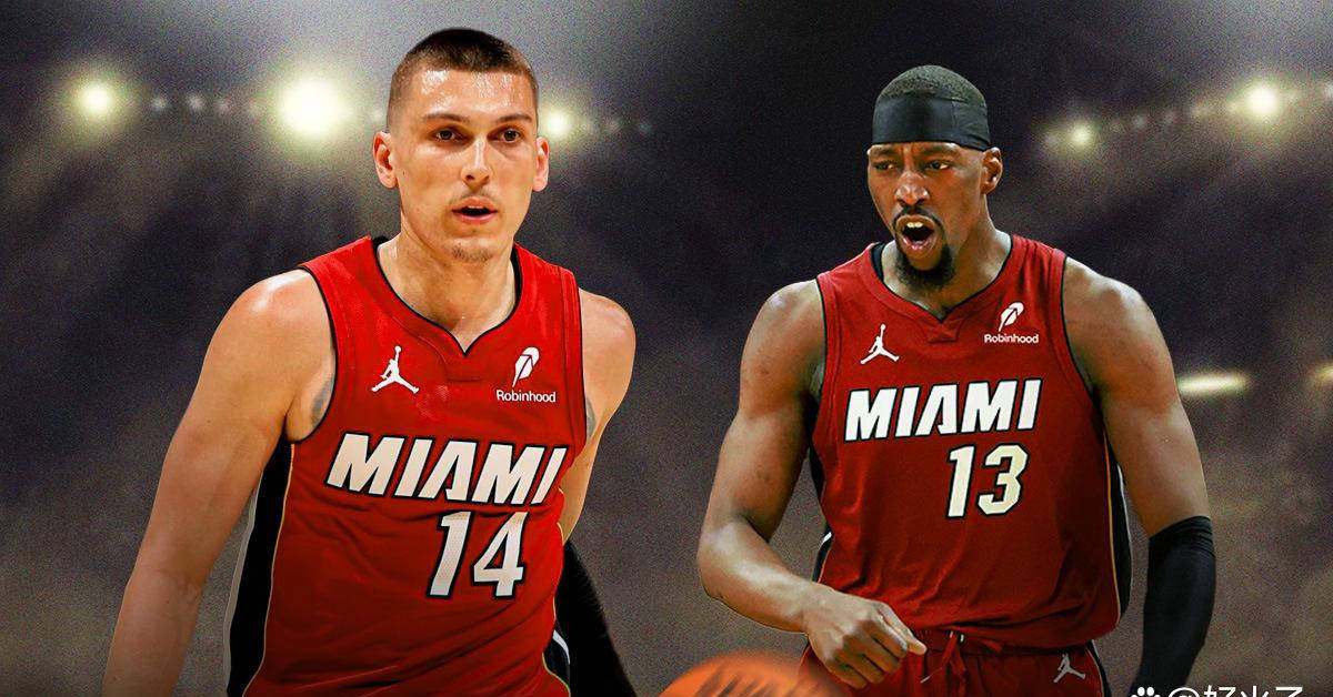 热火队防守崩盘,惨遭对手狂轰猛炸,完全更多能力发布.