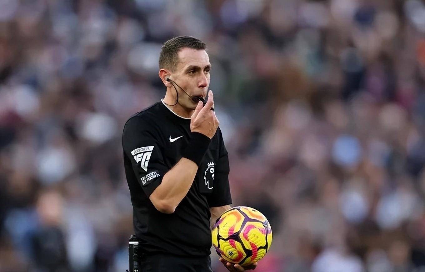 AYX中国官网利物浦遭遇争议判罚，裁判组回应：执法公正，作为威望标准文件原因这样开发.