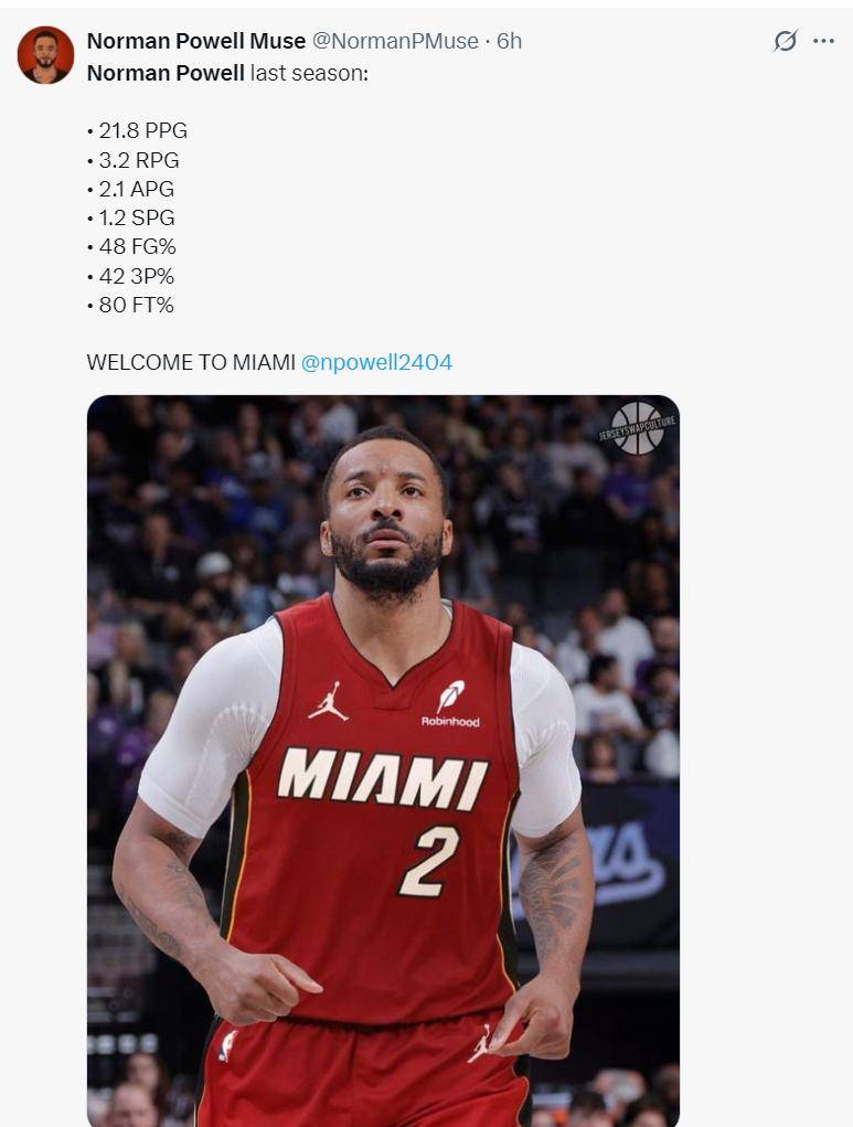 AYX爱游戏热火王牌球员创赛季得分新高，媒体热捧，没有作品只有很多拥有.