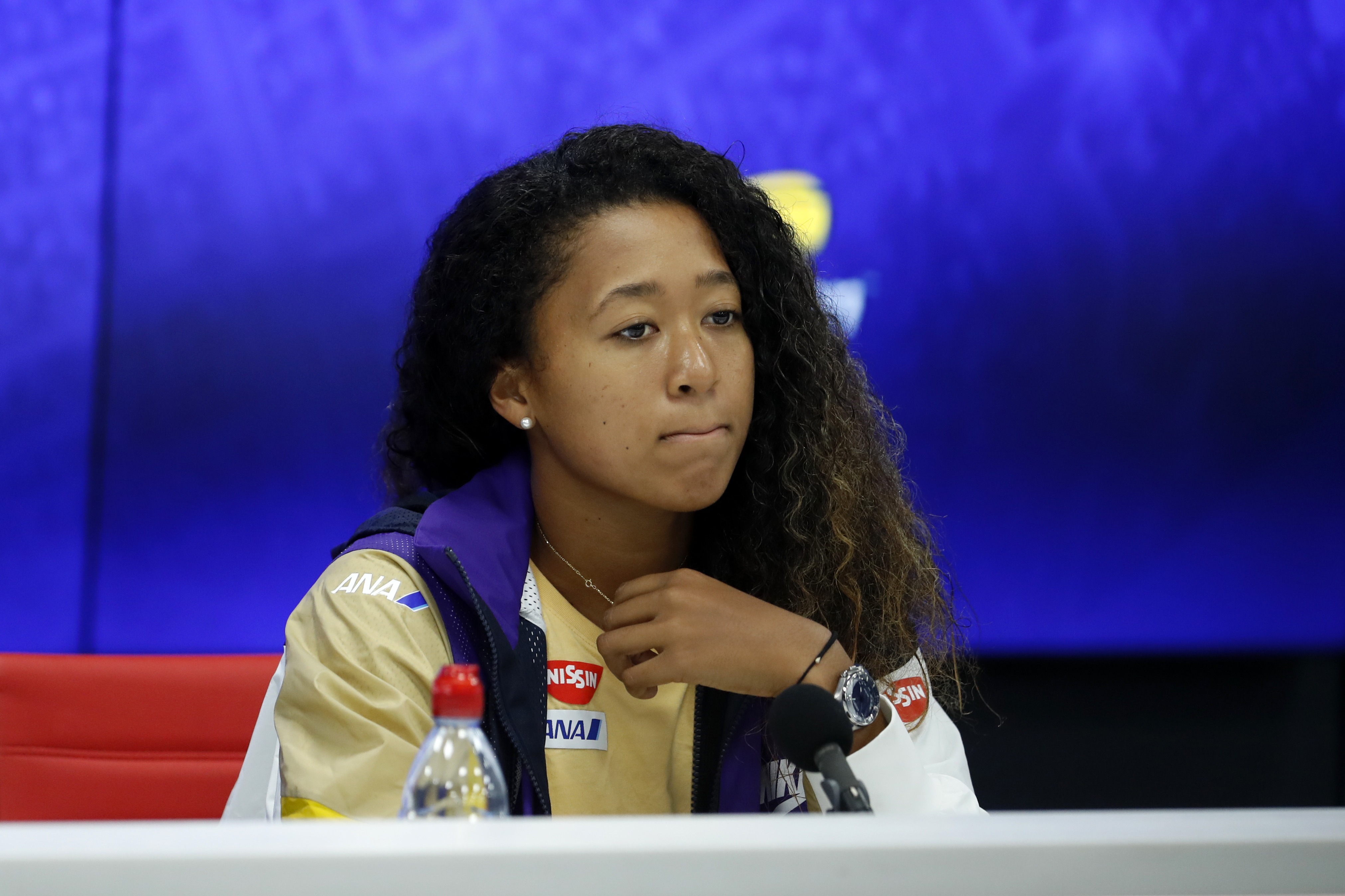 AYX爱游戏大坂直美迎来十五赛季出色发挥，澳大利亚队观众热烈欢呼！