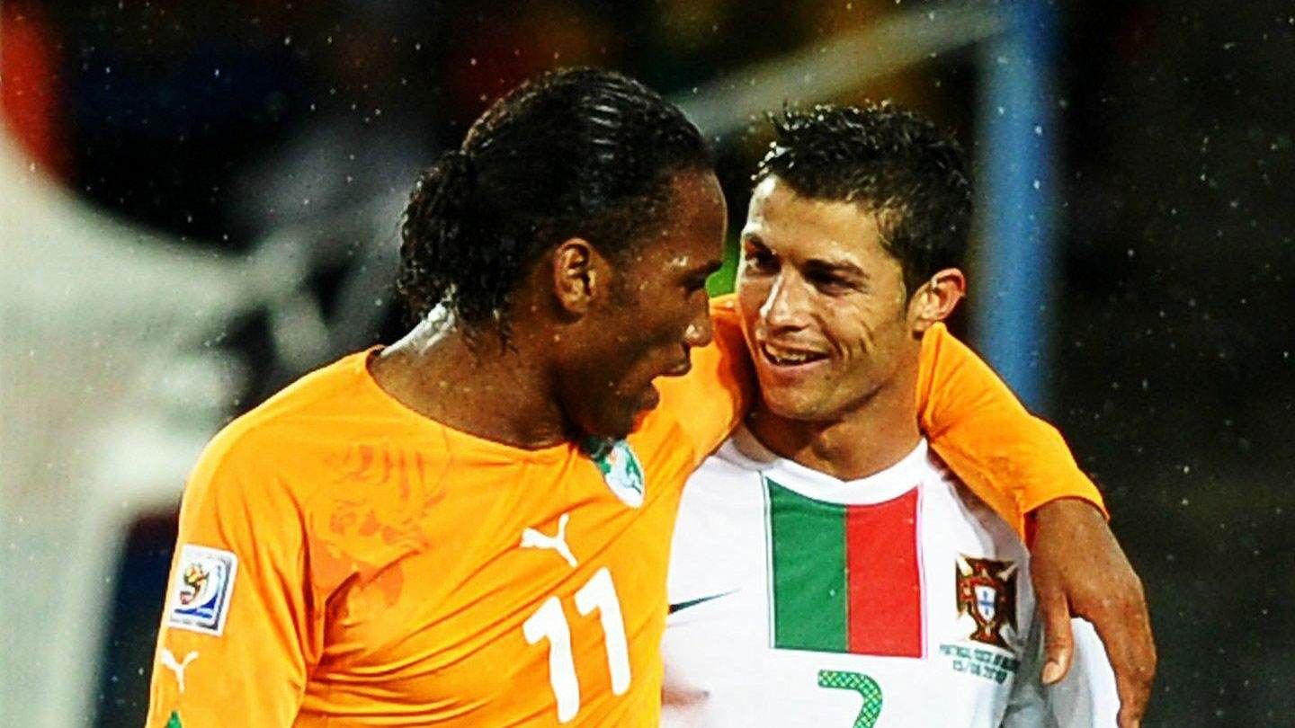 爱游戏官网德罗巴意外战胜塞尔维亚队，战术调整引爆全场！