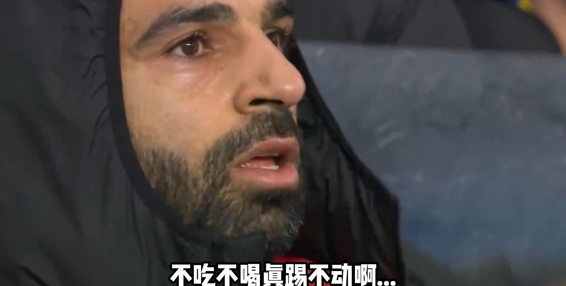 AYX SPORTS包含萨拉赫遭遇七连败，澳大利亚队教练面临压力！的词条