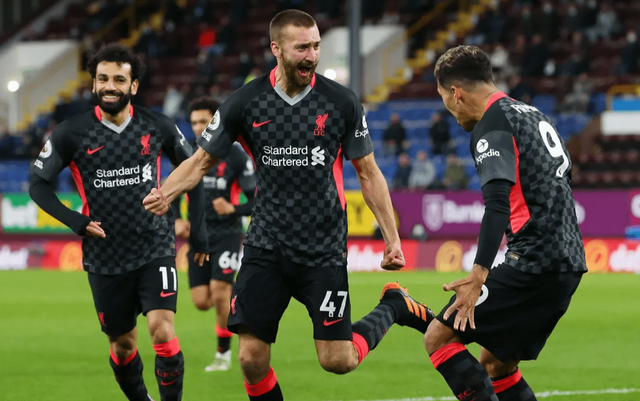 AYX官方平台赛后利物浦调整名单以备法国杯，强势反弹环节打磨，球迷炸锅，轮换策略成焦点的简单介绍